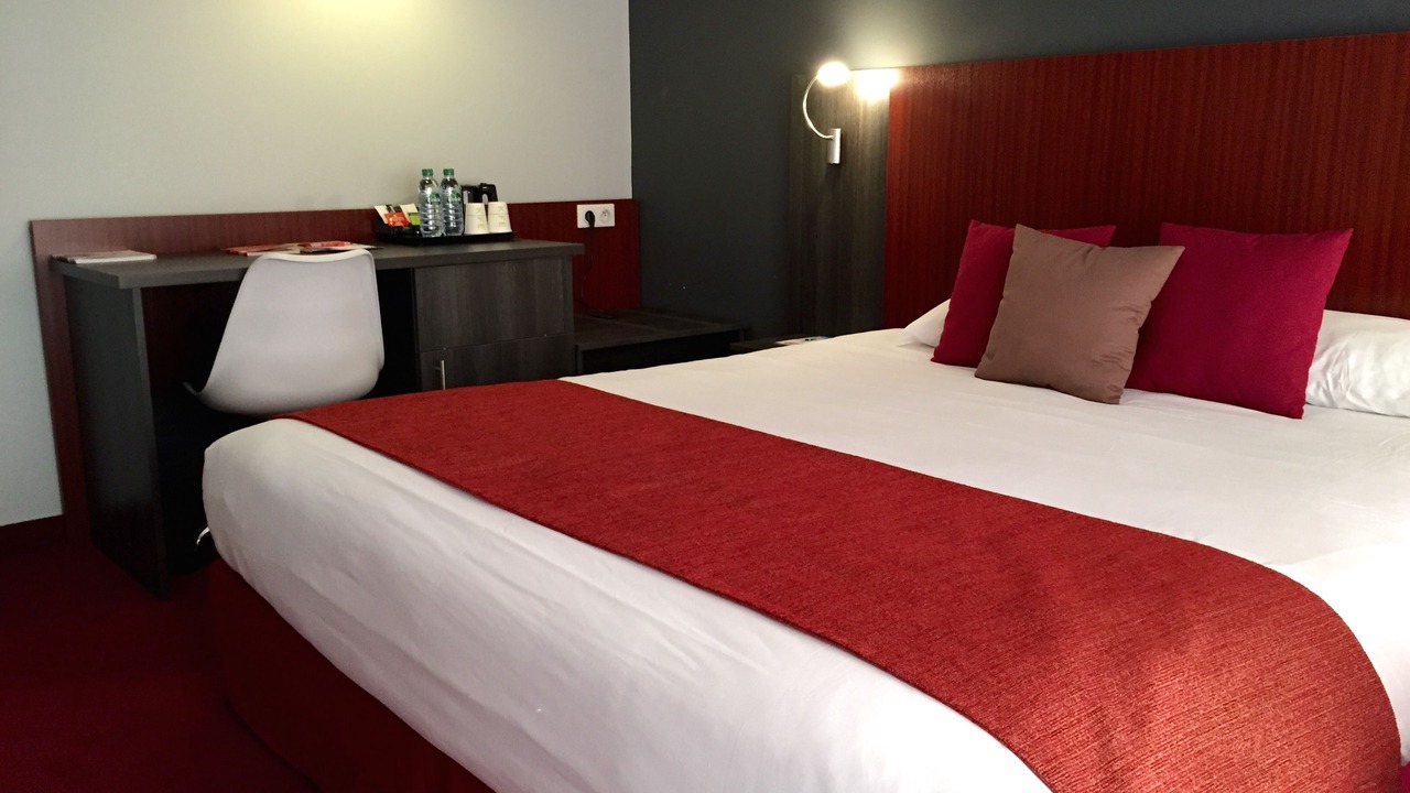 Photo of Bedroom in Saint-Jean-de-Vedas