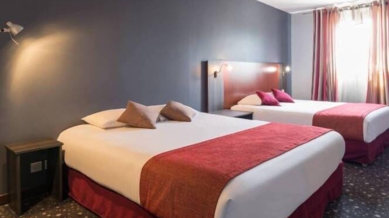 Photo of Bedroom in Saint-Jean-de-Vedas