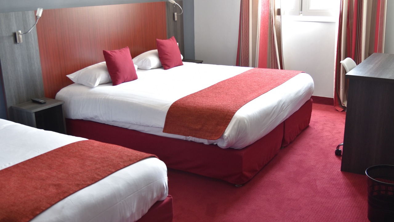Photo of Bedroom in Saint-Jean-de-Vedas