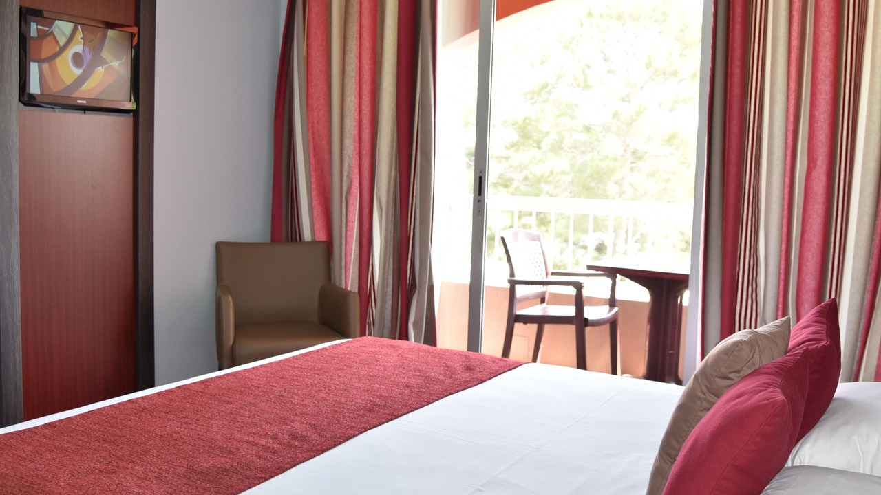 Photo of Bedroom in Saint-Jean-de-Vedas
