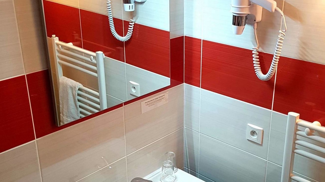 Photo of Bathroom in Vernet-les-Bains