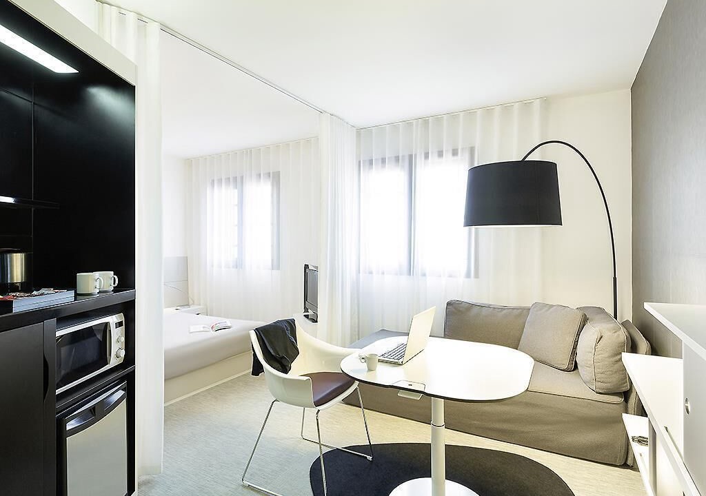 Photo of Bedroom in Clemenceau