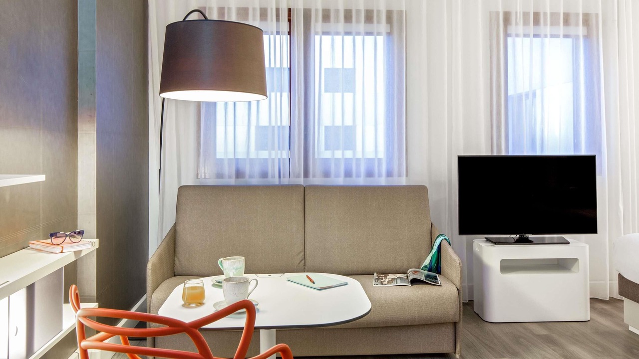Photo of Bedroom in Clemenceau
