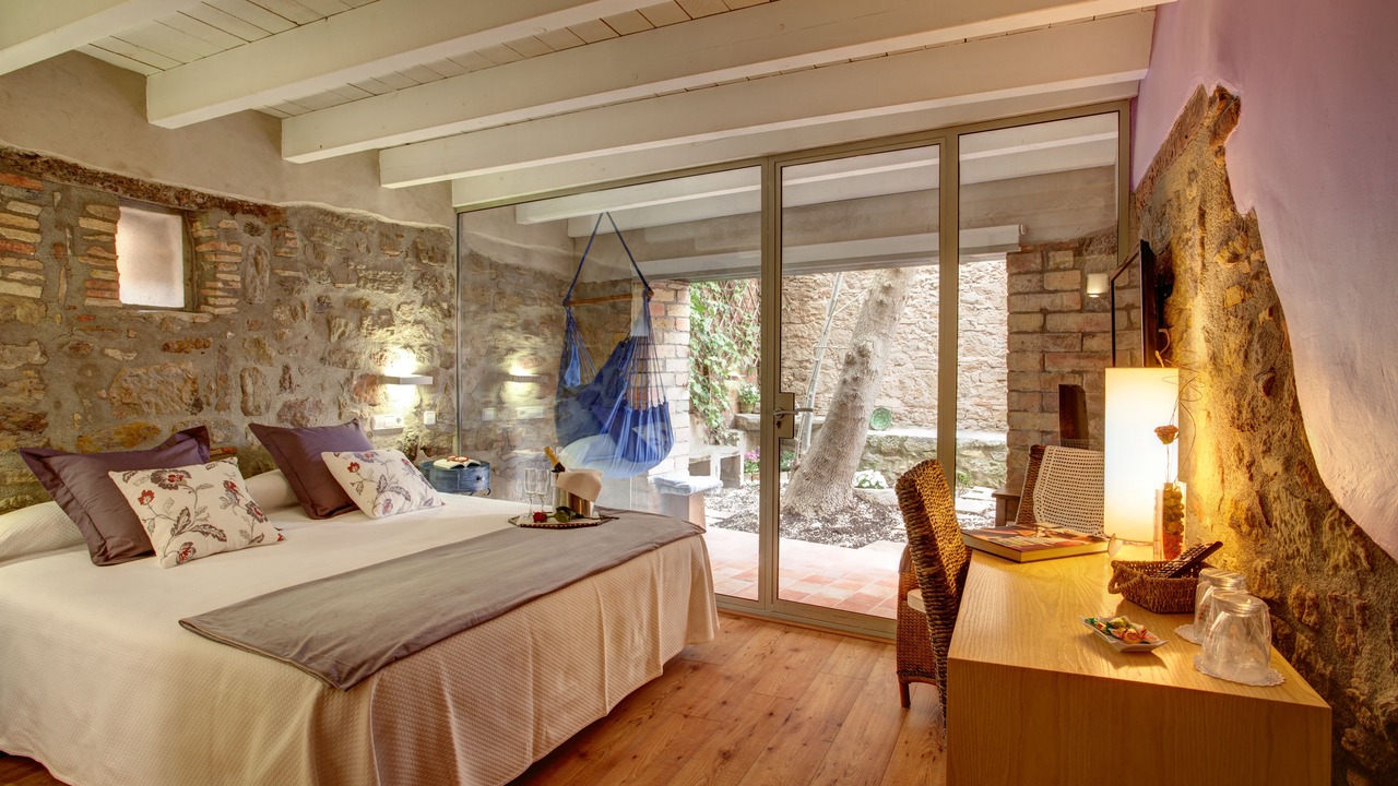 Photo of Bedroom in Solsona