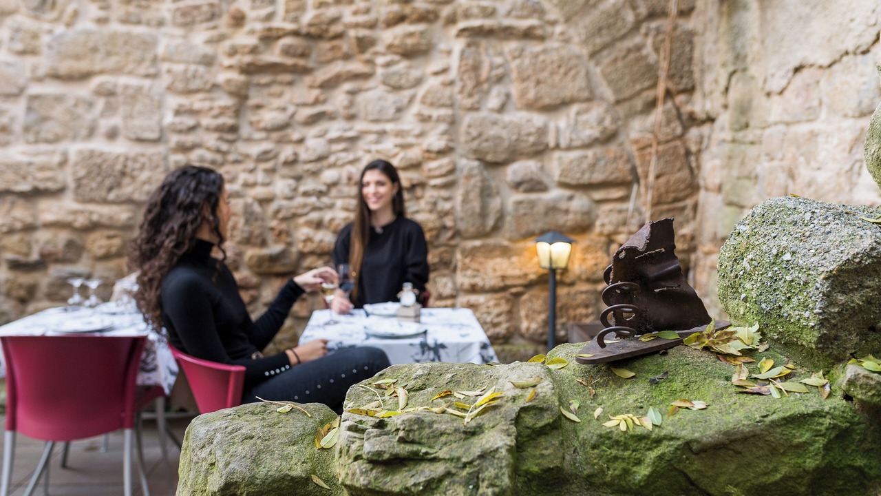 Photo of Outdoor in Solsona