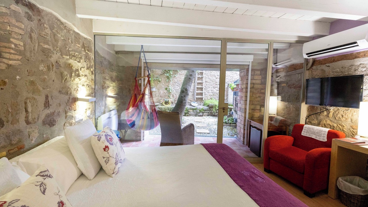 Photo of Bedroom in Solsona