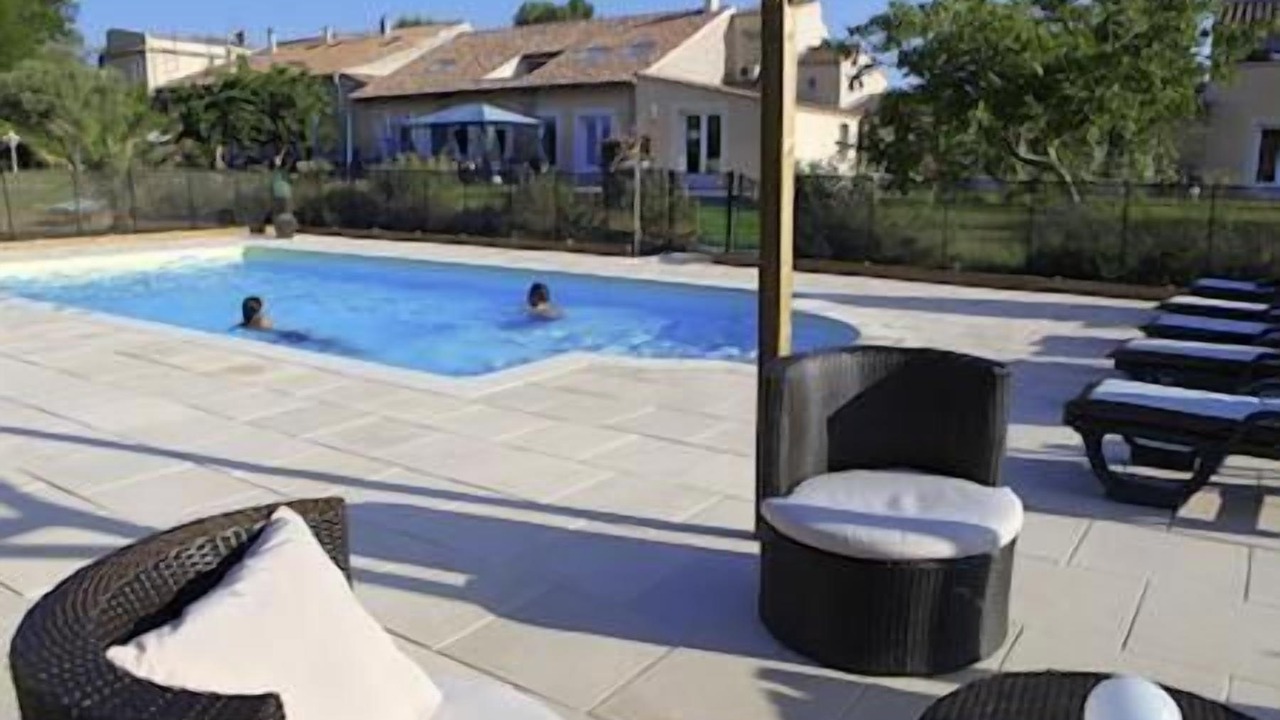 Photo of Outdoor in Rousset
