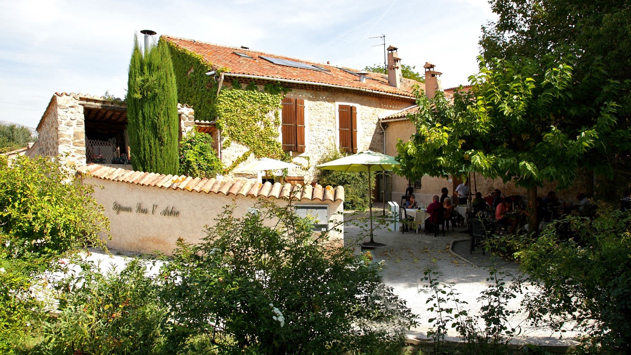 Photo of Outdoor in Rousset