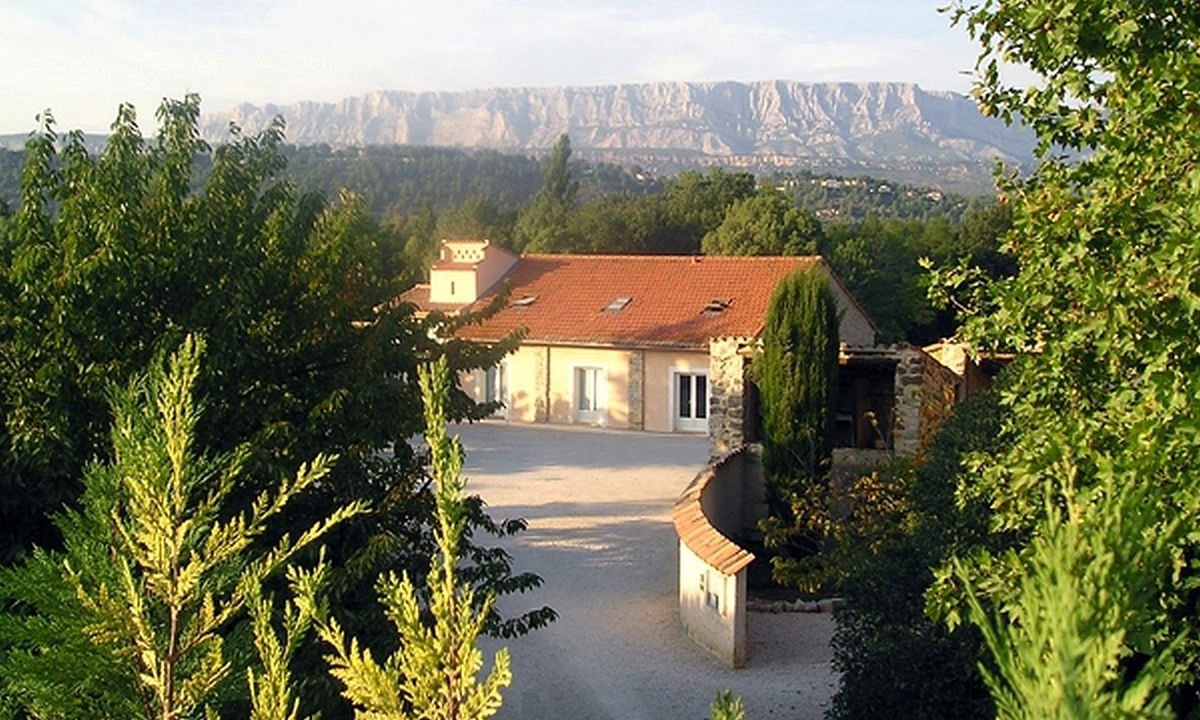 Photo of Outdoor in Rousset