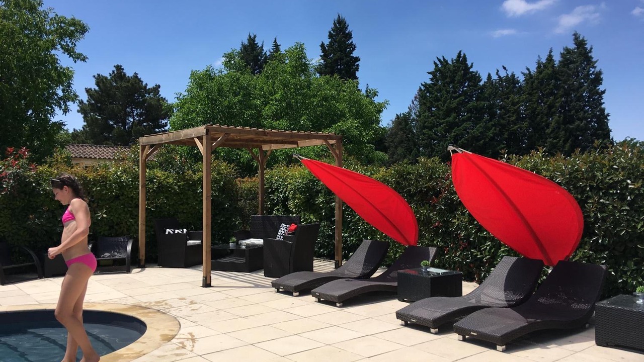 Photo of Outdoor in Rousset