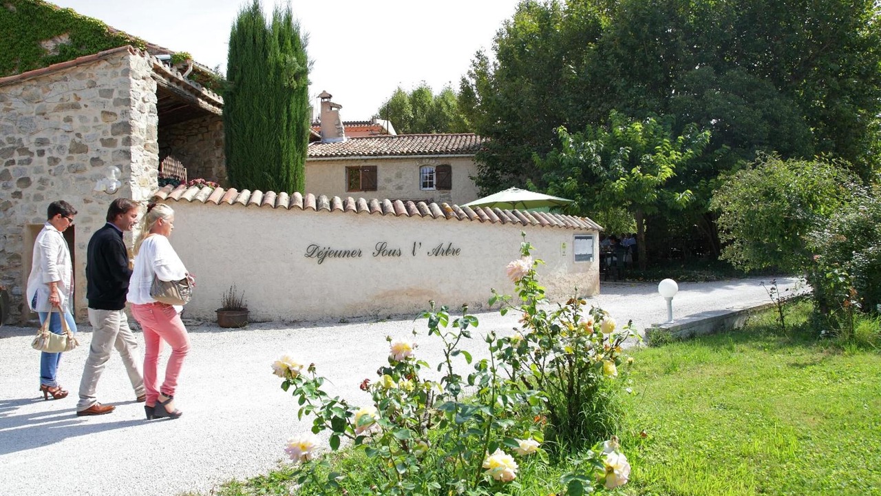 Photo of Outdoor in Rousset