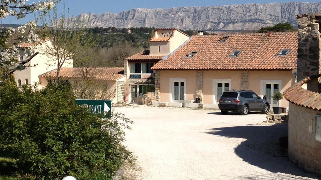 Photo of Outdoor in Rousset