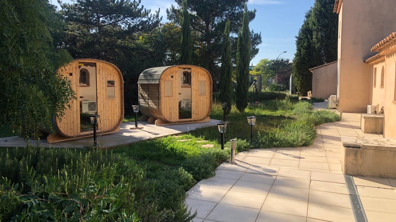 Photo of Outdoor in Rousset