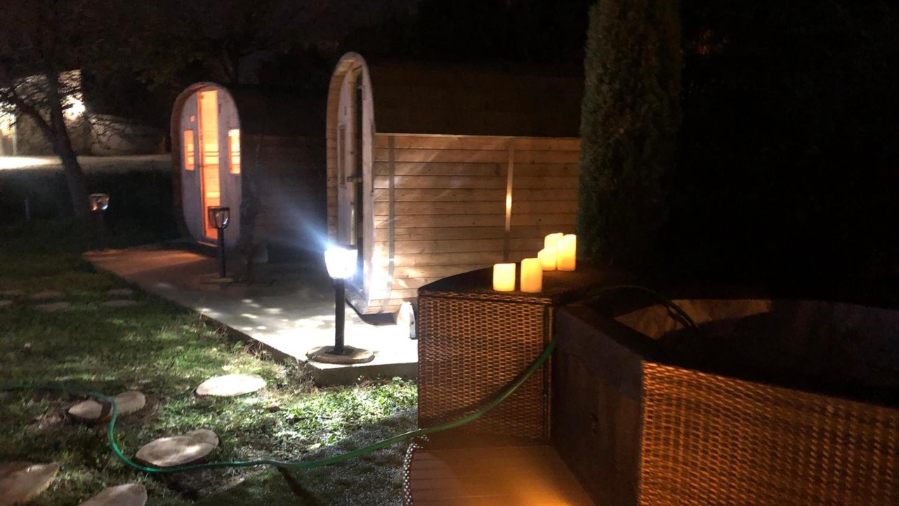 Photo of Outdoor in Rousset