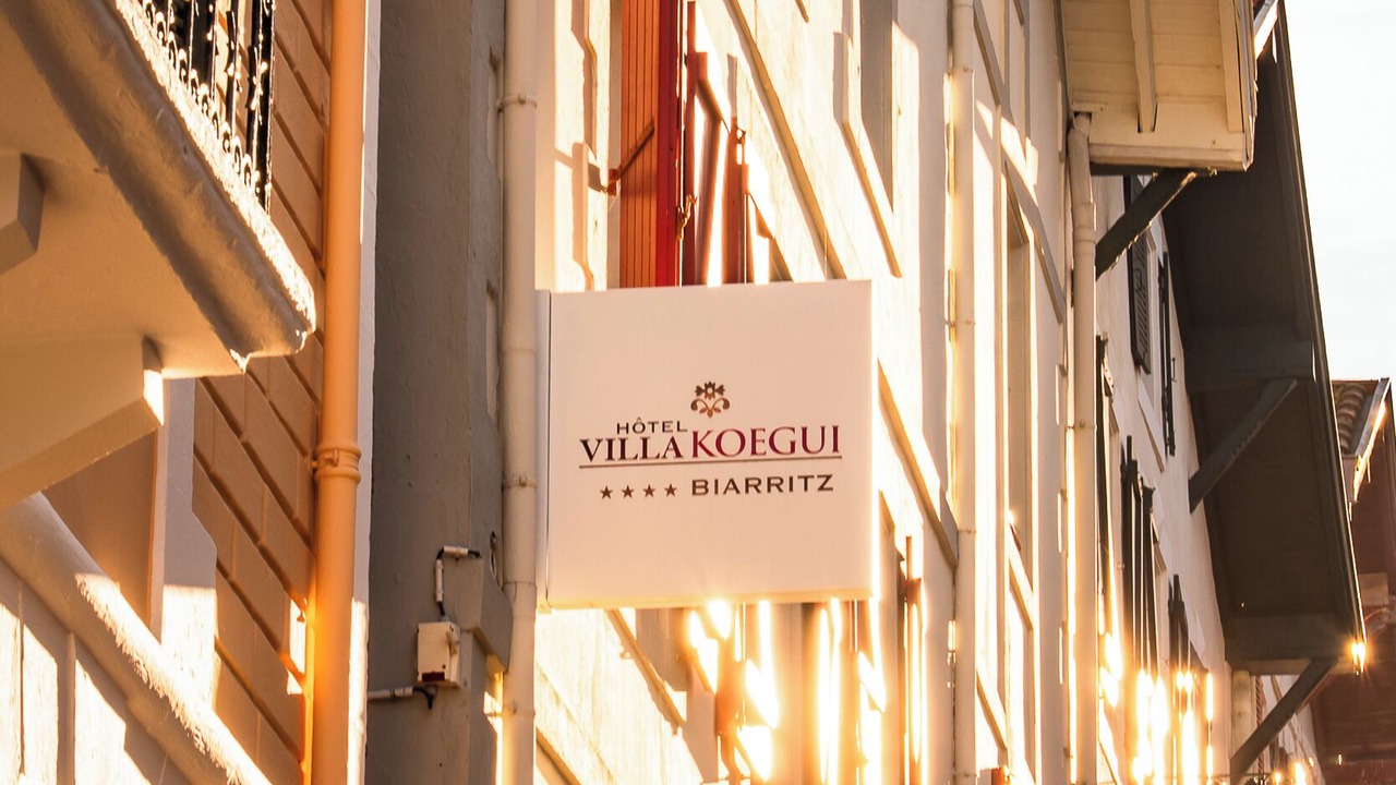 Photo of Outdoor in Biarritz City Centre