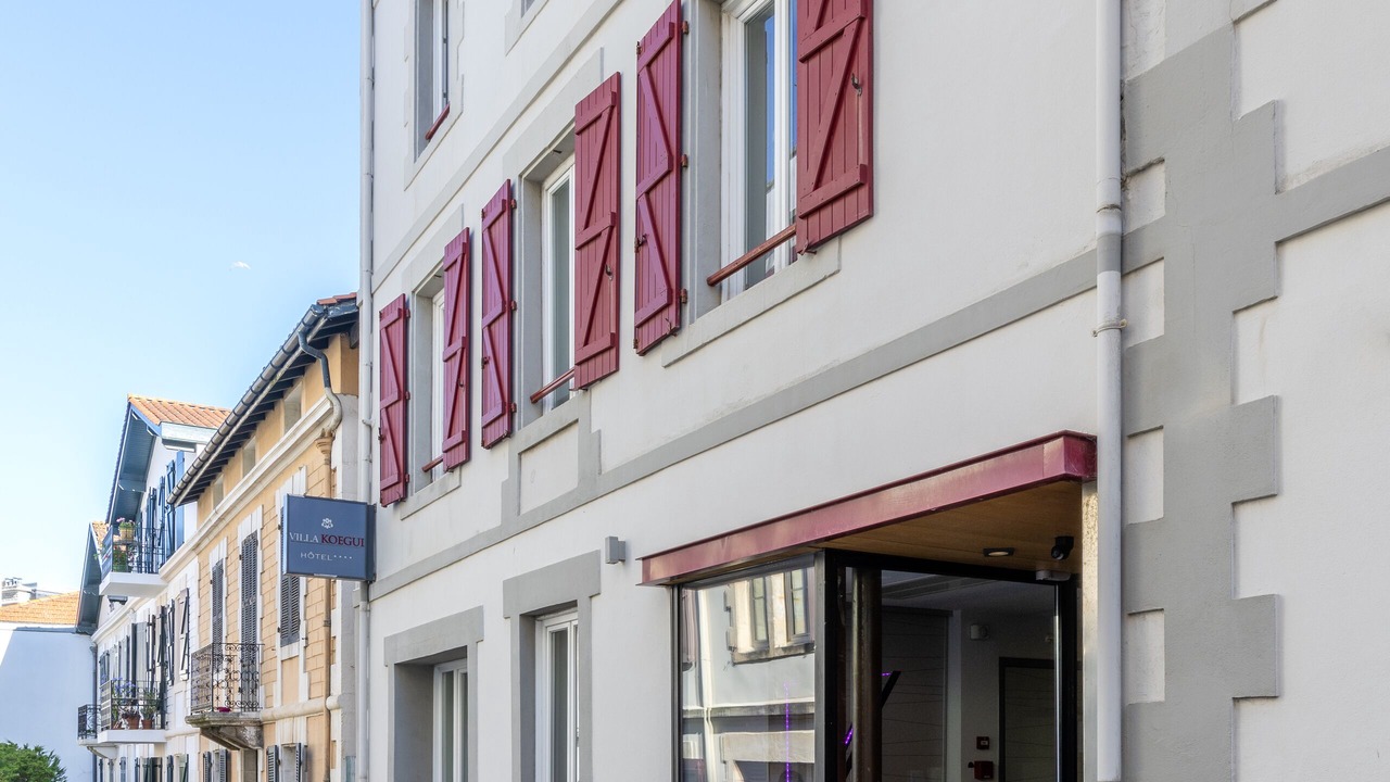 Photo of Outdoor in Biarritz City Centre