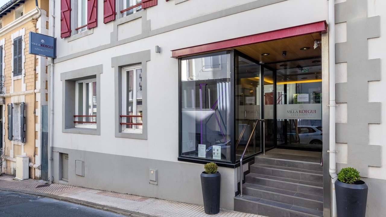Photo of Outdoor in Biarritz City Centre