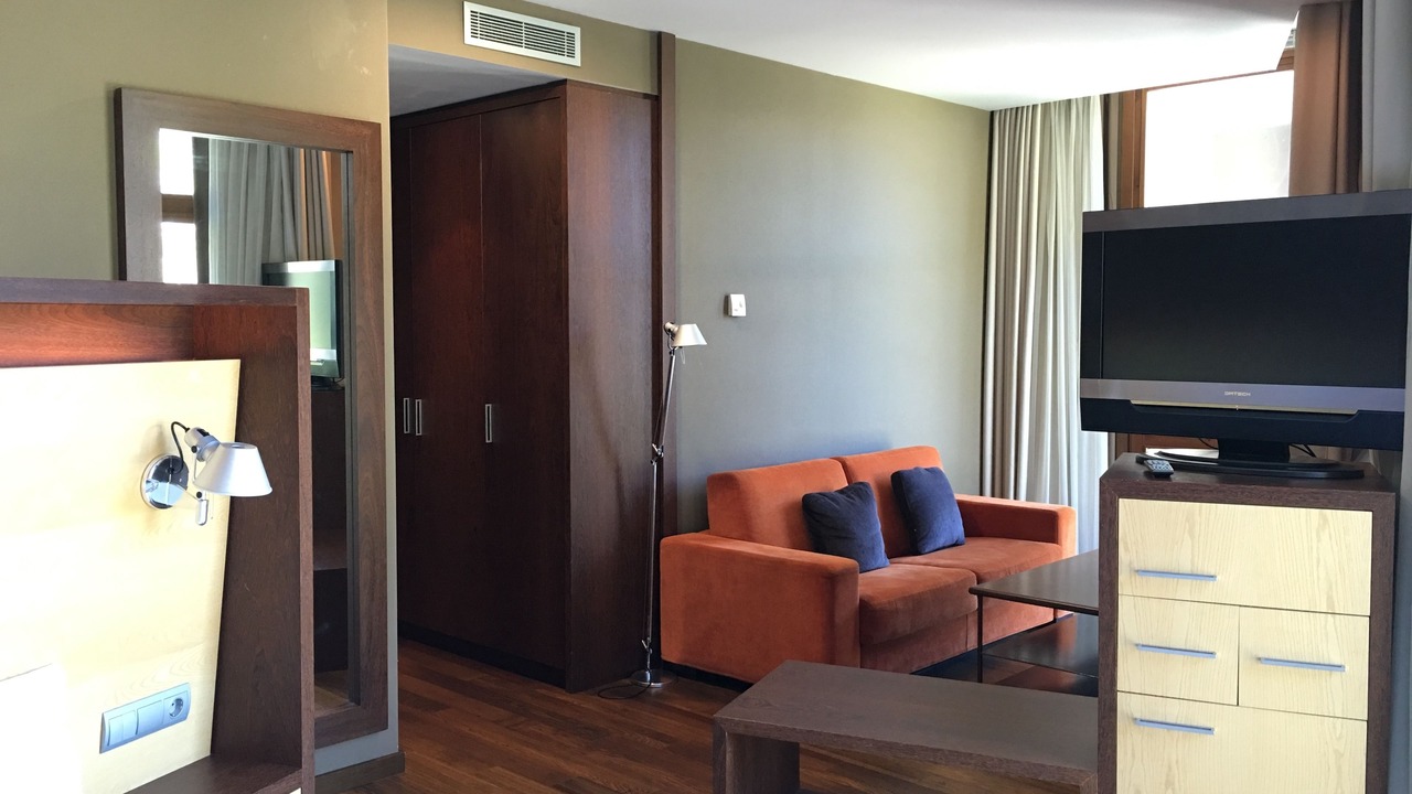 Photo of Bedroom in Benasque