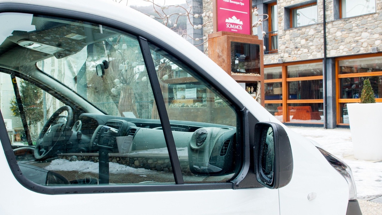 Photo of Others in Benasque