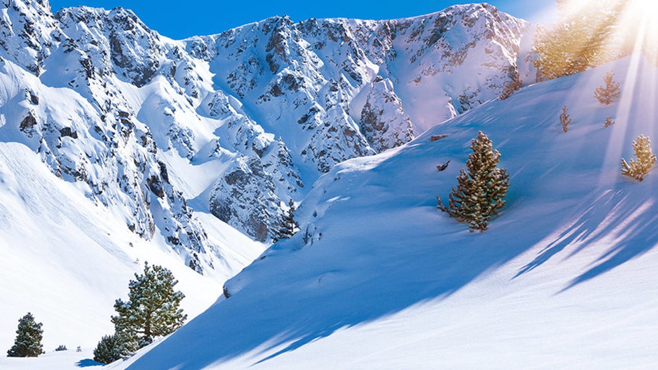 Photo of Outdoor in Benasque