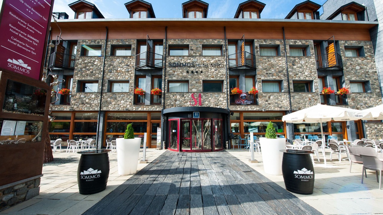 Photo of Outdoor in Benasque