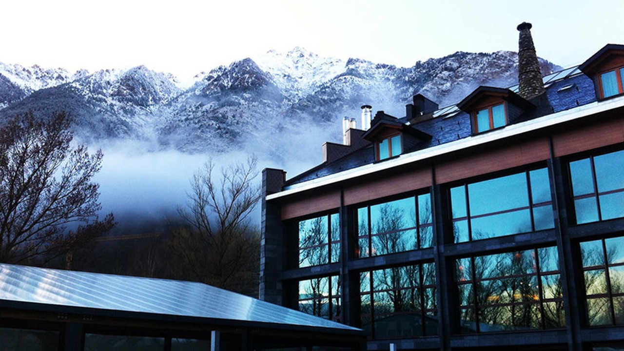 Photo of Outdoor in Benasque