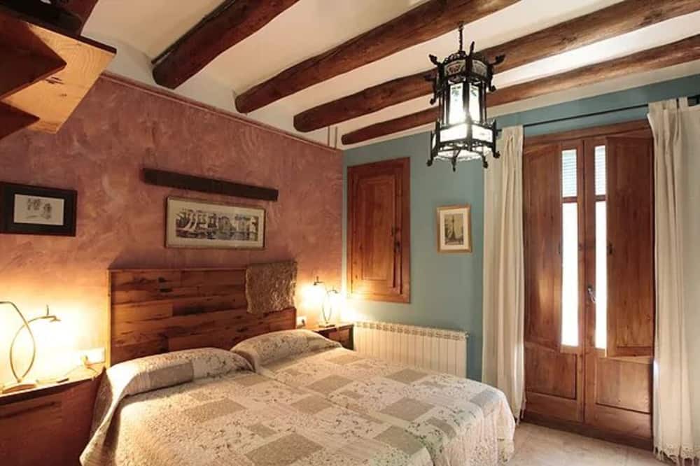 Photo of Bedroom in Ponts