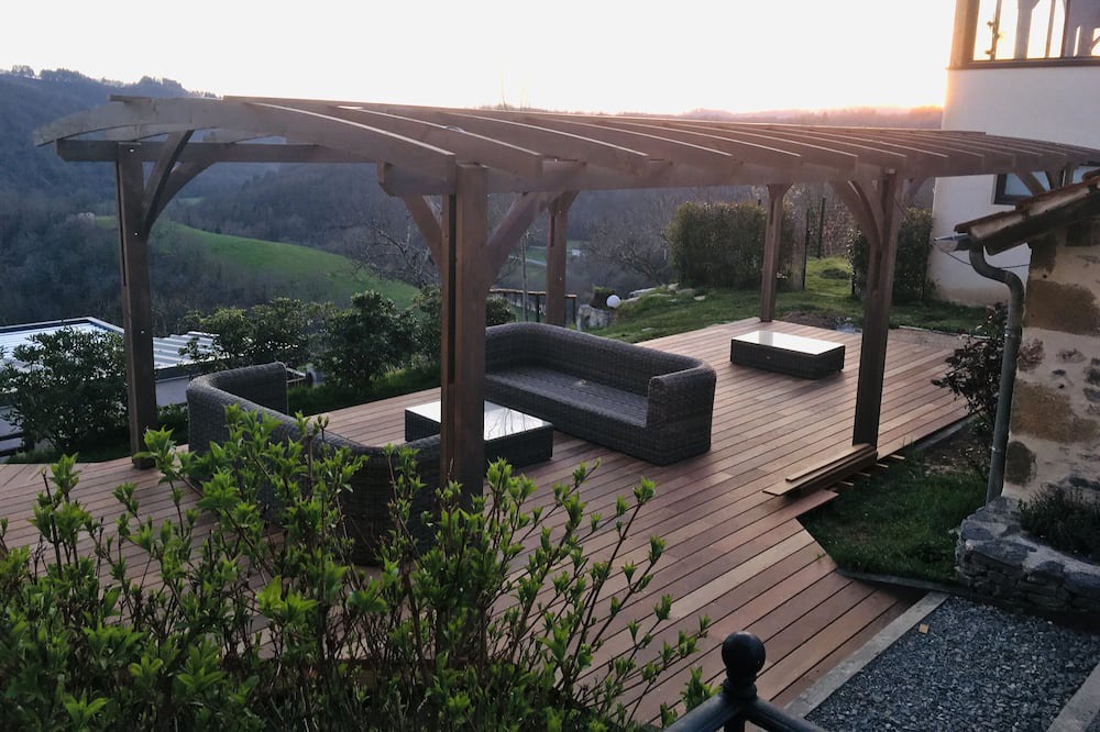 Photo of Outdoor in Linac