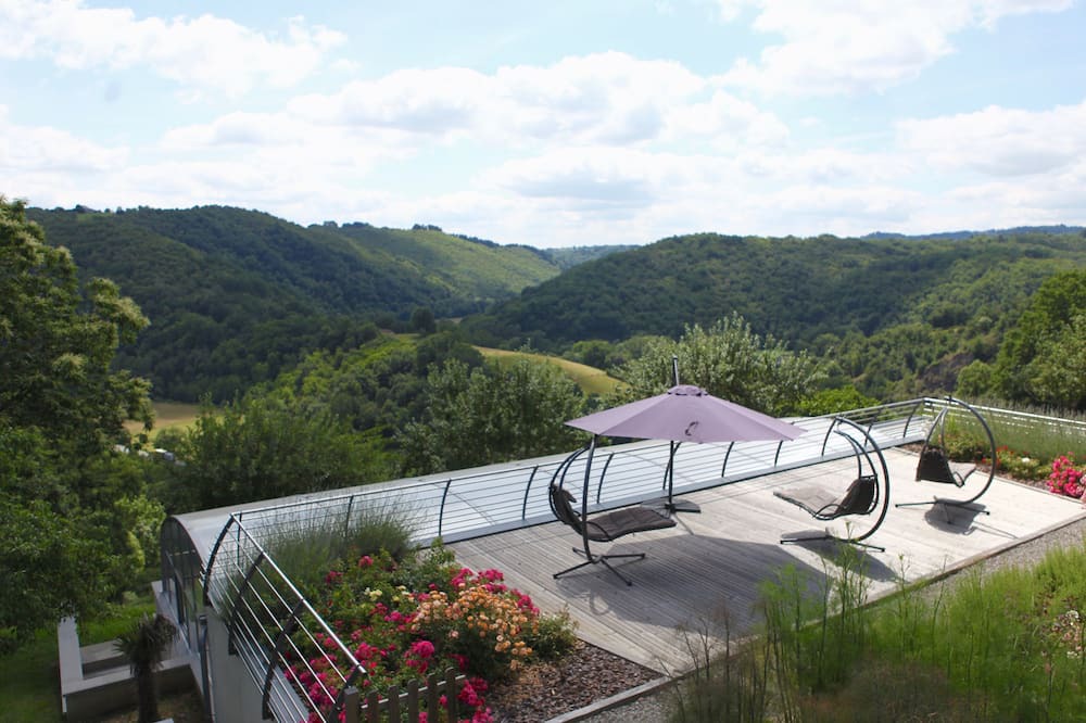 Photo of Patio Balcony in Linac