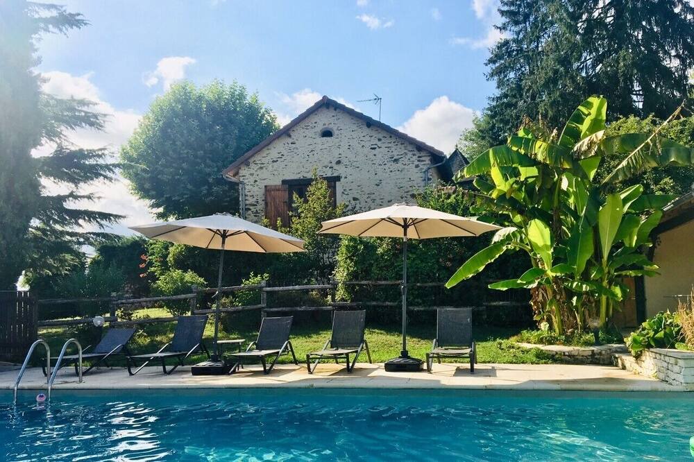 Photo of Outdoor in Linac