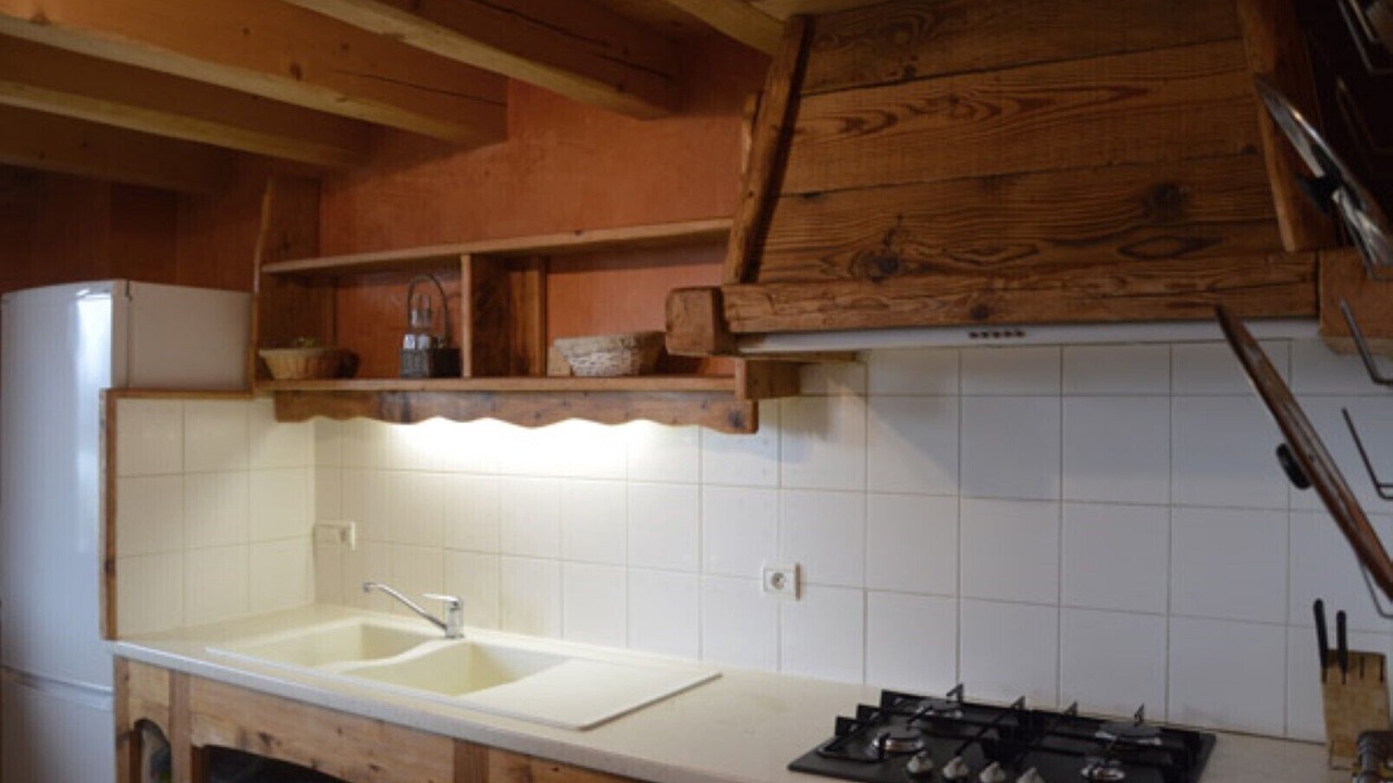 Photo of Kitchen in Saint-Eustache