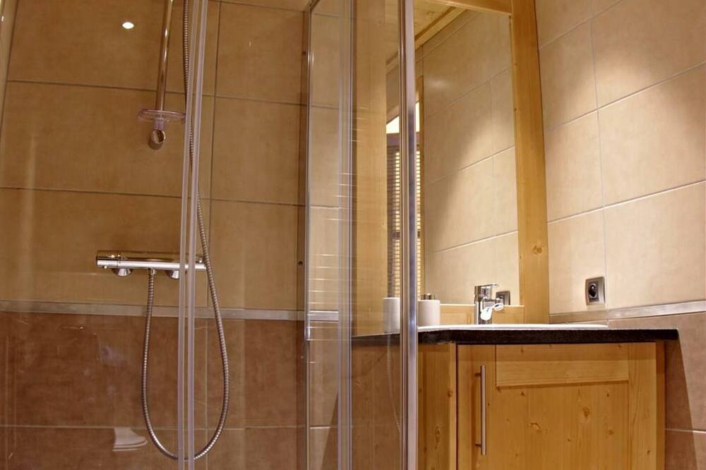 Photo of Bathroom in Valmorel