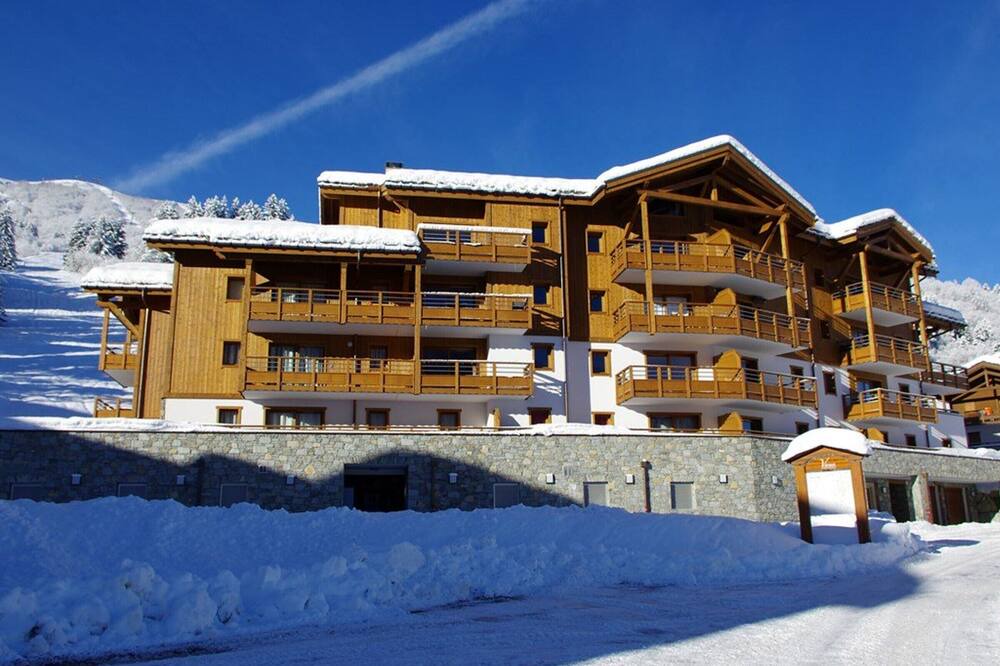 Photo of Outdoor in Valmorel