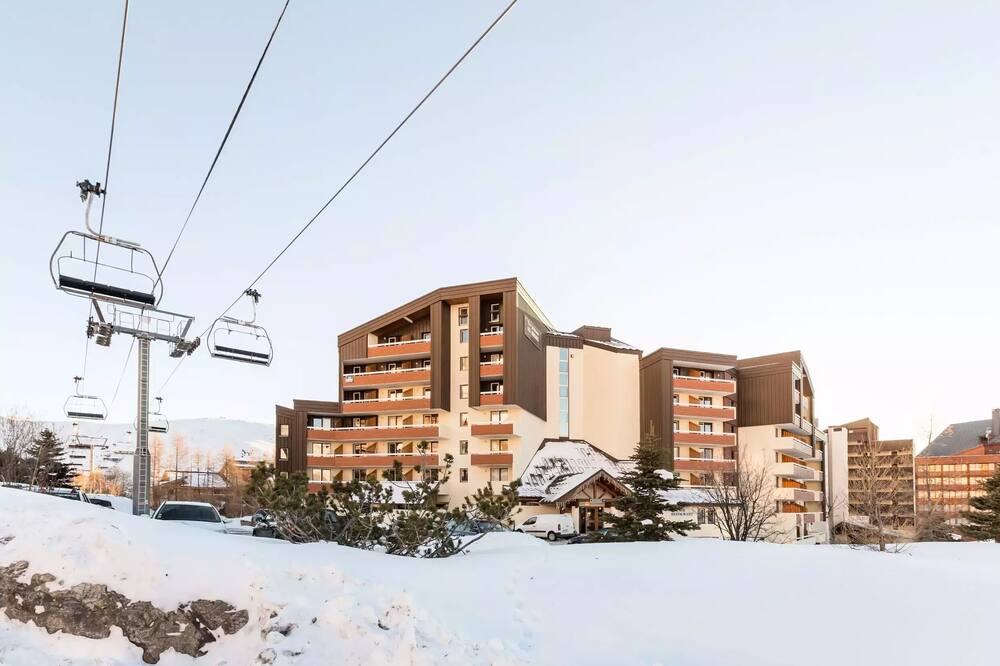 Photo of Outdoor in Bergers