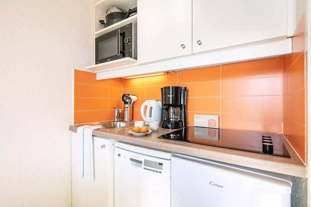 Photo of Kitchen in Bergers