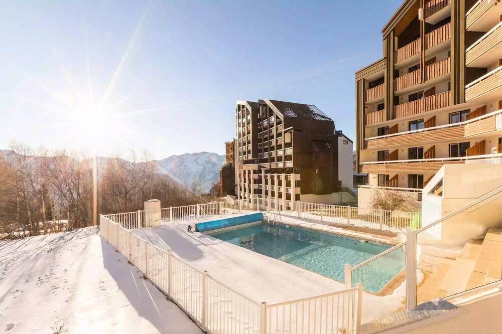 Photo of Outdoor in Bergers