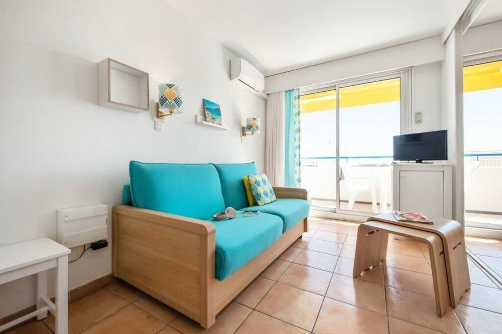 Photo of Livingroom in Menton