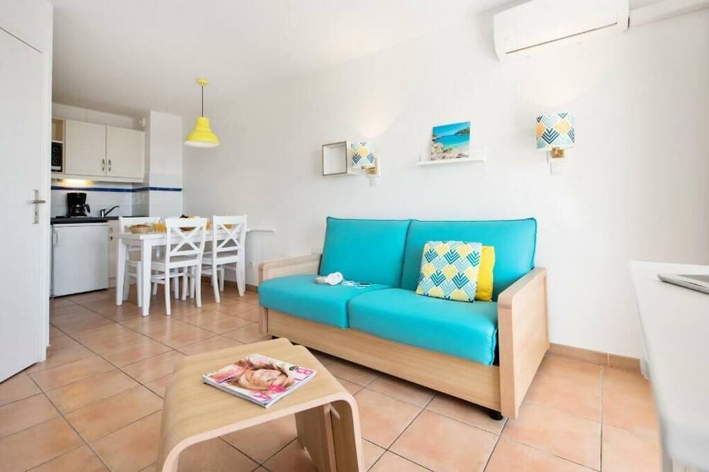 Photo of Livingroom in Menton