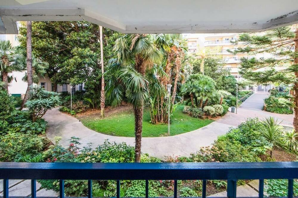 Photo of Patio Balcony in Menton