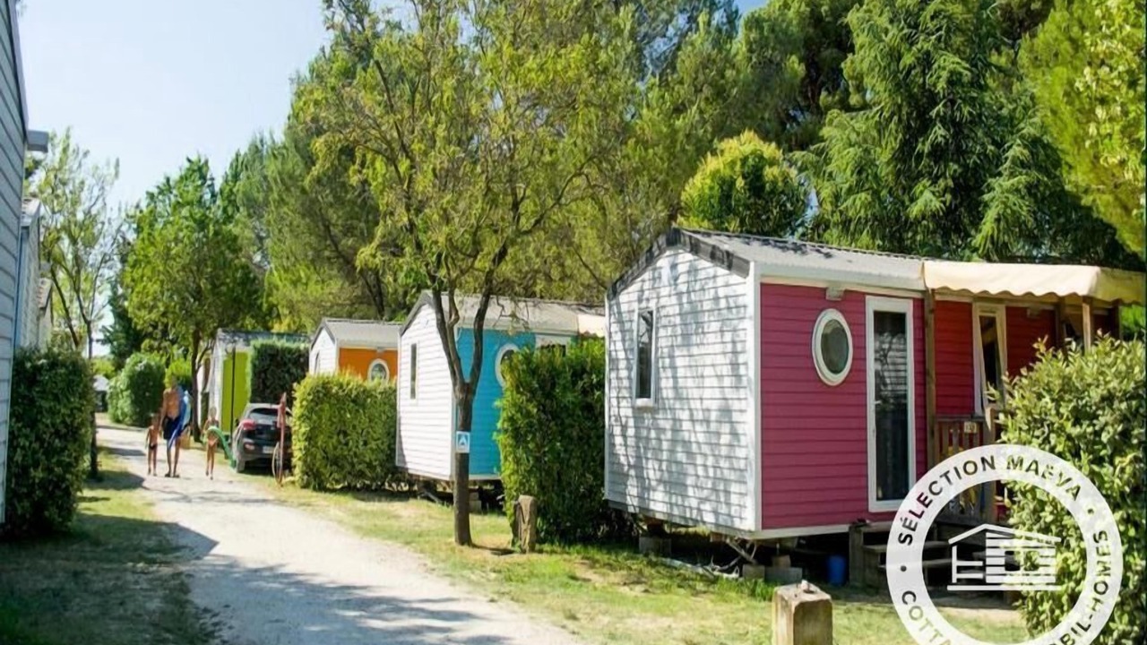 Photo of Outdoor in Gallargues-le-Montueux