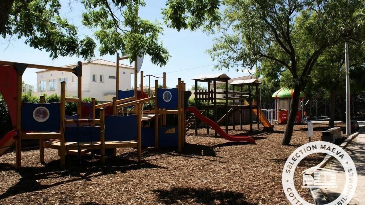 Photo of Outdoor in Gallargues-le-Montueux