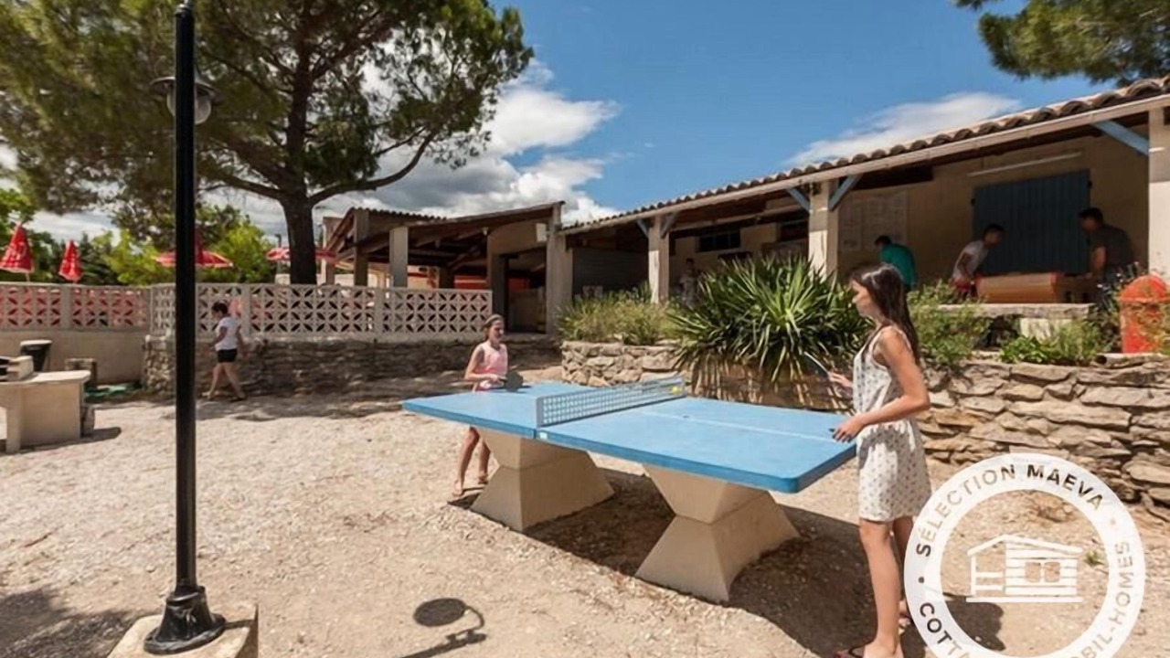 Photo of Outdoor in Gallargues-le-Montueux