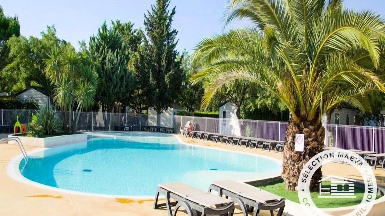 Photo of Outdoor in Gallargues-le-Montueux