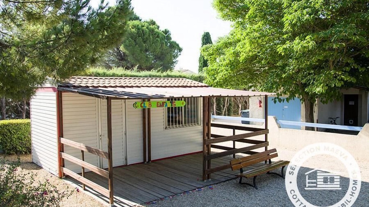 Photo of Outdoor in Gallargues-le-Montueux