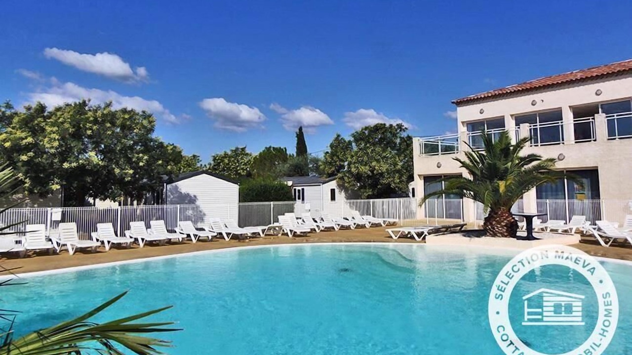 Photo of Outdoor in Gallargues-le-Montueux