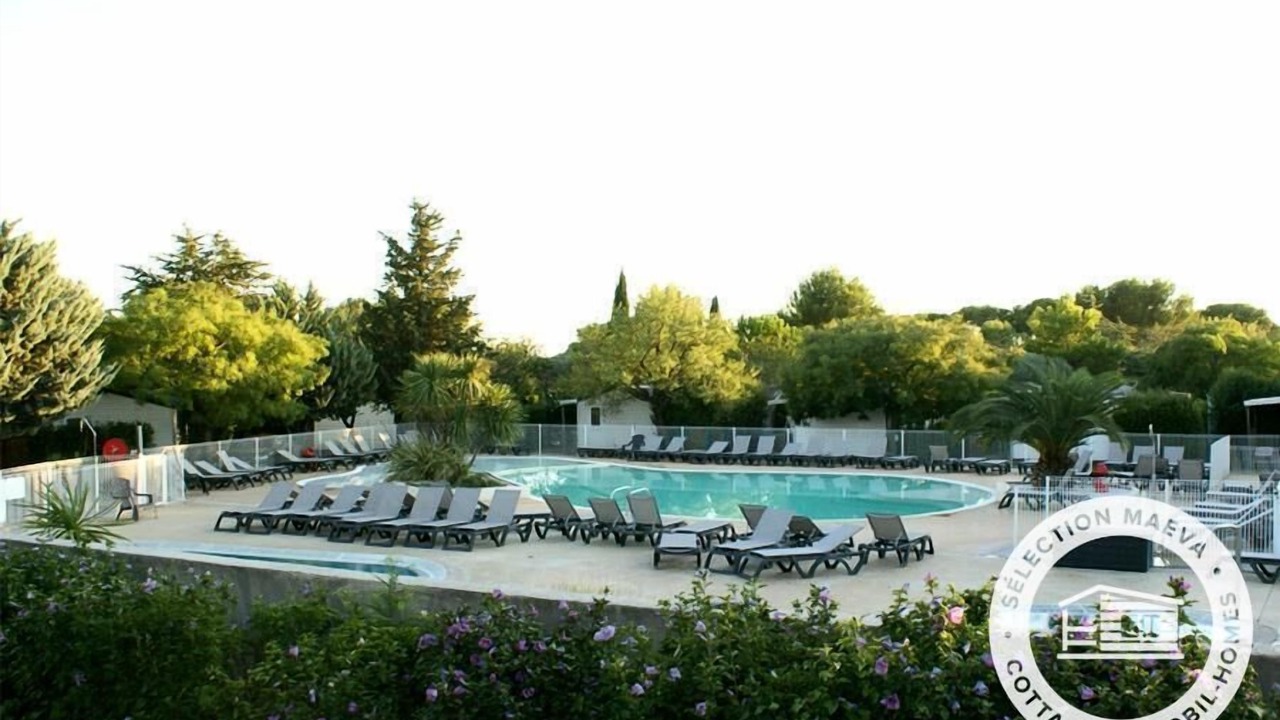Photo of Outdoor in Gallargues-le-Montueux