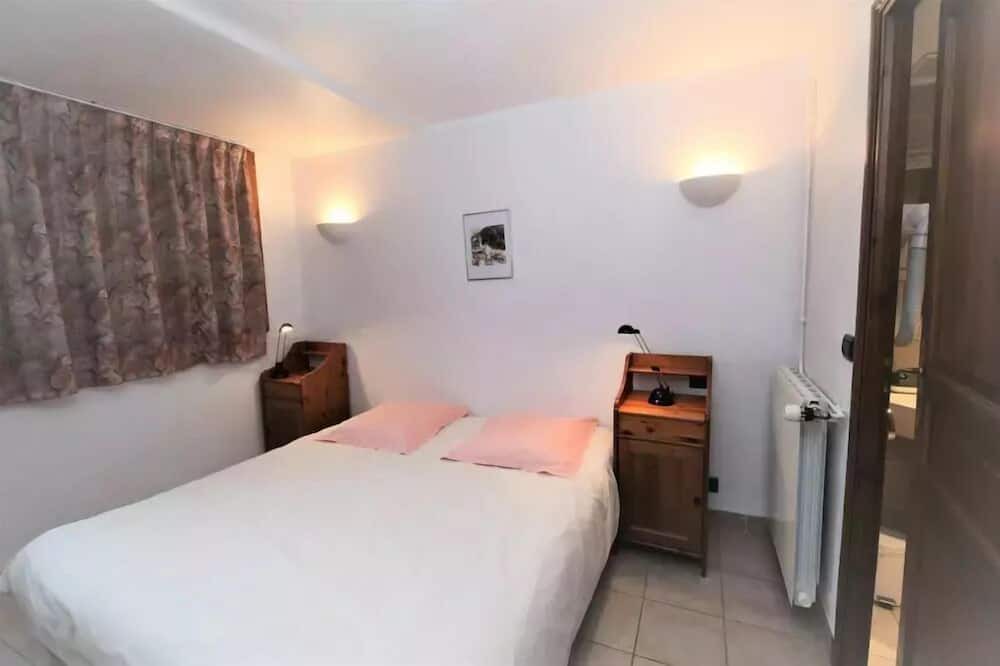 Photo of Bedroom in Champagny-en-Vanoise