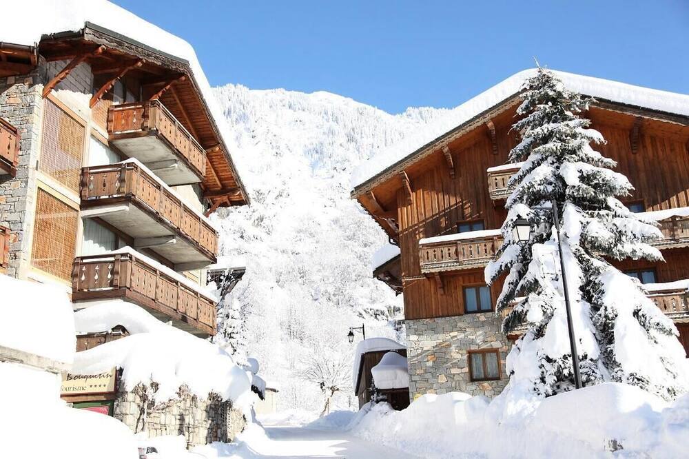Photo of Outdoor in Champagny-en-Vanoise