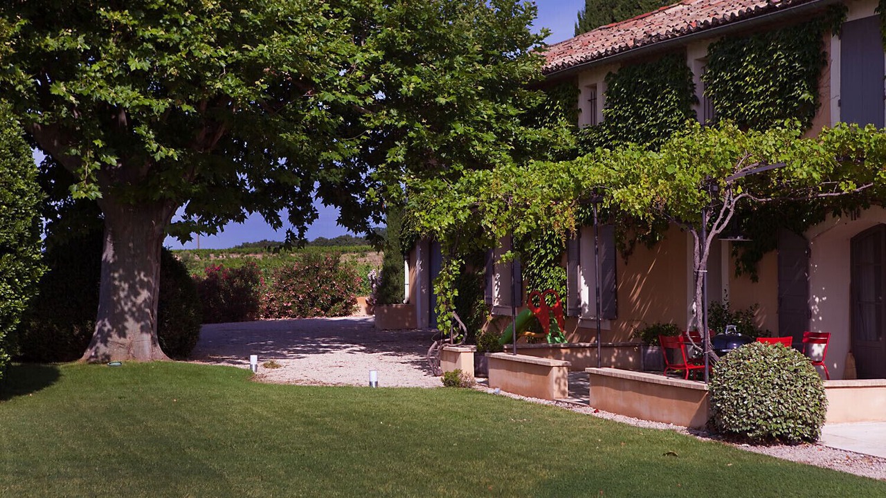 Photo of Outdoor in Violes