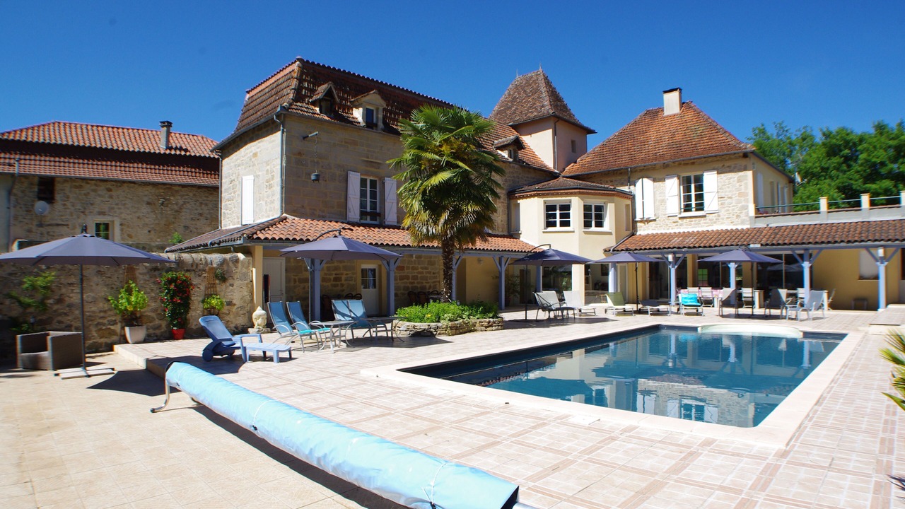 Photo of Outdoor in Causse-et-Diege